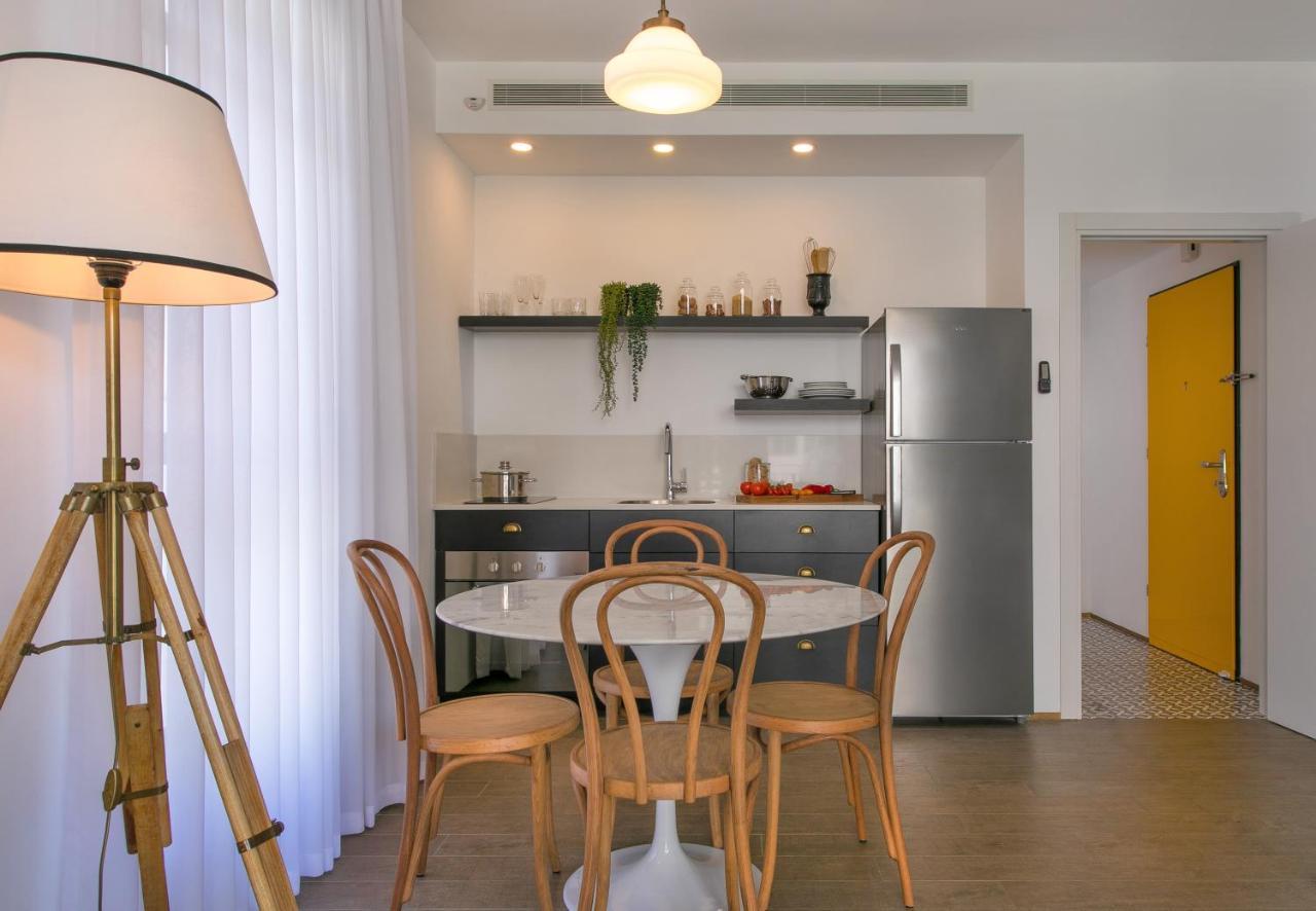 Mr. Brooklyn - By Tlv2go Apartment